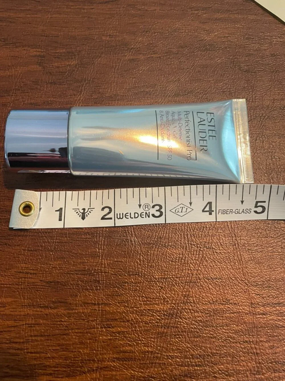 Estée Lauder Perfectionist Pro Multi-Defense Aqua UV Gel Broad Spectrum SPF50